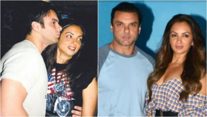 22 की उम्र में शादी, समय के साथ बढ़ी दूरियां; सीमा ने पहली बार सलमान खान के भाई से तलाक की बताई असली वजह