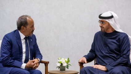 इधर ईरान पर नजरें टिकाए रही दुनिया…उधर UAE के साथ हो गया बड़ा खेल, सोमालिया ने अचानक रद्द किए सारे समझौते