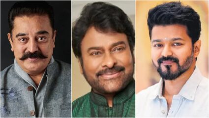 77वें गणतंत्र दिवस पर साउथ सिनेमा ने दिखाया देशप्रेम, कमल हासन से राम चरण तक ने दिया एकता का संदेश