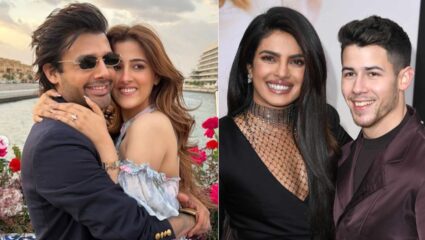 Stebin Ben और Nupur Sanon उदयपुर में लेंगे सात फेरे, राजस्थान में ये सितारे भी कर चुके हैं शाही शादी