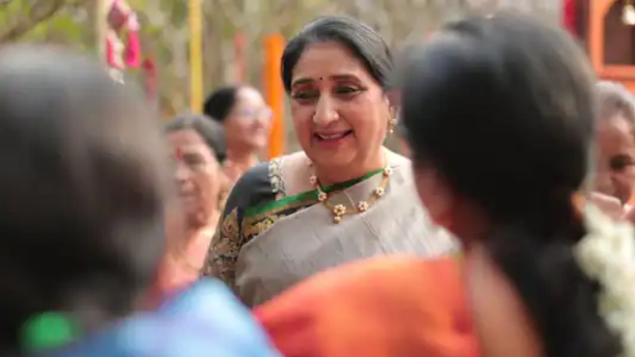 सुनेत्रा पवार को डिप्टी CM की गद्दी…लेकिन फडणवीस के पास रहेगा वित्त विभाग, महाराष्ट्र में सियासी हलचल तेज