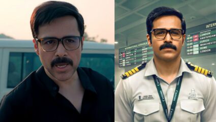 शांत हीरोइज्म ने जीता दिल, इस वजह से ‘तस्करी: द स्मगलर वेब’ में नजर आए इमरान हाशमी