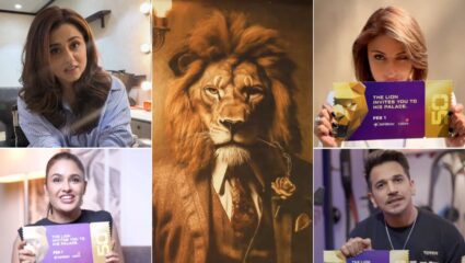 ‘द 50’ के लिए ‘शेर’ का बुलावा: 50 कंटेस्टेंट्स, बिना नियमों वाला महल और ग्रैंड प्रीमियर की पूरी जानकारी