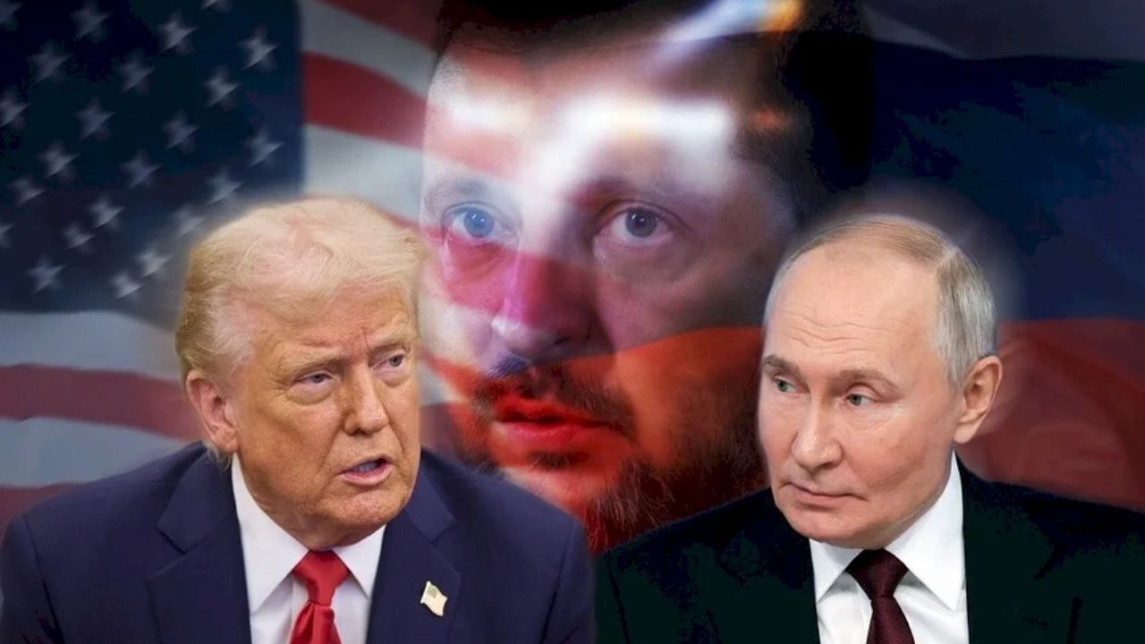 भीषण ठंड और अंधेरे में डूबा यूक्रेन, टेक्निकल फॉल्ट से बिजली-पानी ठप; पुतिन ने मानी ट्रंप की अपील