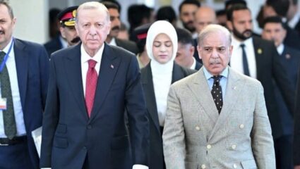 पाकिस्तान-अफगानिस्तान में शांति नाकाम, तुर्की ने पीछे खींचे हाथ, फिर शुरू होगी जंग!