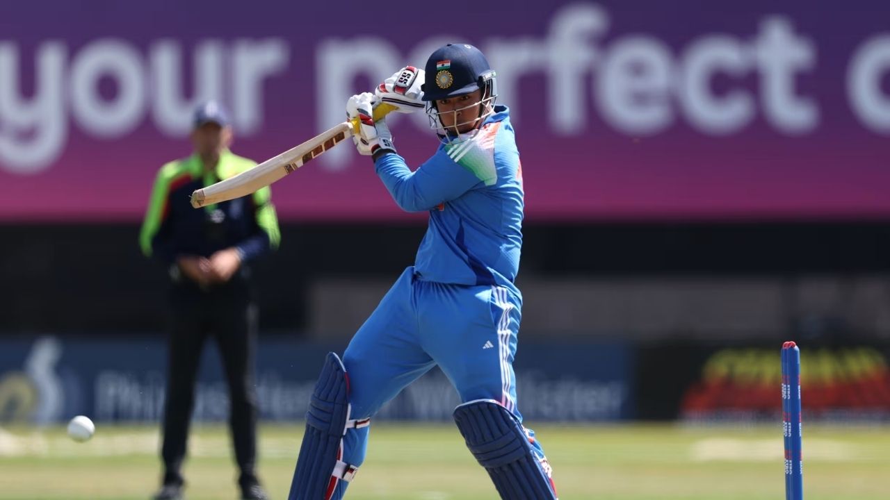 IND vs PAK Under-19: मैदान पर जंग को तैयार भारत के युवा शेर, जानें कब और कहाँ देखें मैच की लाइव स्ट्रीमिंग