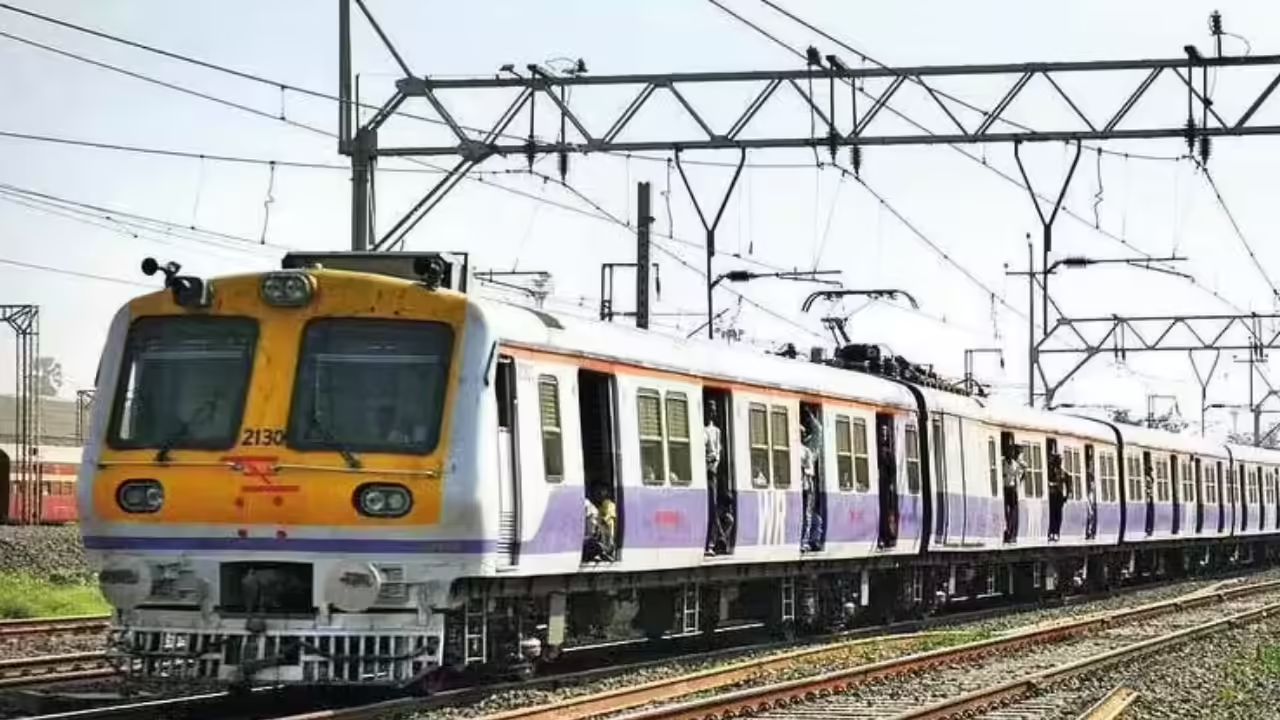 Virar-Vadodara रेल कॉरिडोर पर कवच सिस्टम लागू, पश्चिम रेलवे की बड़ी सुरक्षा उपलब्धि