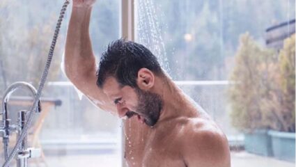 सर्दियों में गर्म पानी फायदेमंद, लेकिन सिर पर डालना क्यों हो सकता है नुकसानदेह? जानिए वजह