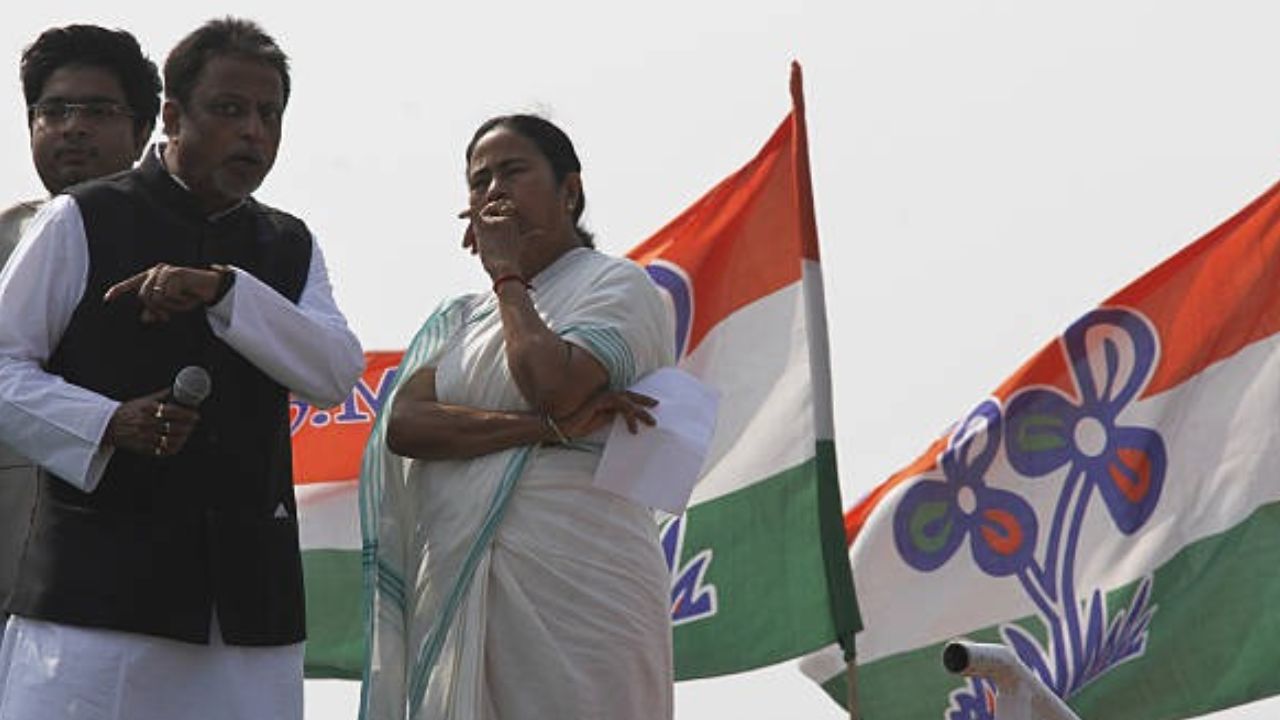 ममता बनर्जी को बड़ा झटका… उनकी सीट पर SIR में 45 हजार वोटरों के कटे नाम, सियासी पारा उफान पर