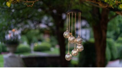 Windchimes में छुपी हो सकती है आपकी किस्मत, जानिए किस दिशा में लगाना होगा सबसे शुभ