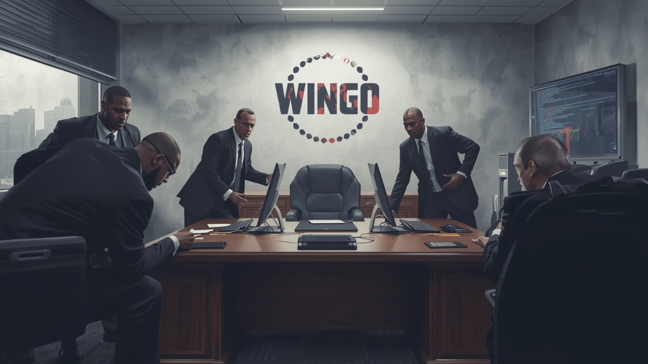 मोबाइल में है ये ऐप तो तुरंत हटाएं, सरकार ने Wingo पर की बड़ी कार्रवाई, चुपके से खाली कर रहा था अकाउंट