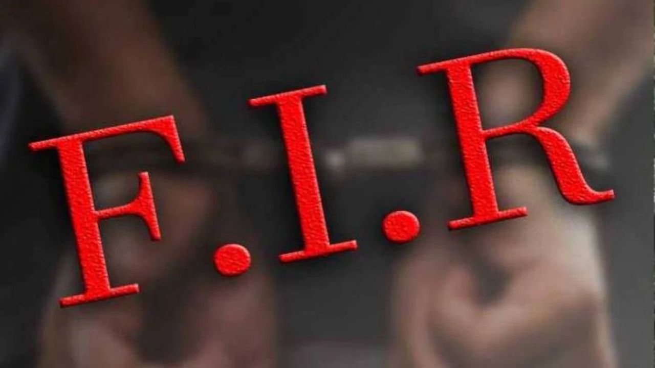 दिनेश फटांगरे के खिलाफ दूसरा मामला दर्ज, एडिटर के खिलाफ अश्लील पोस्ट का आरोप