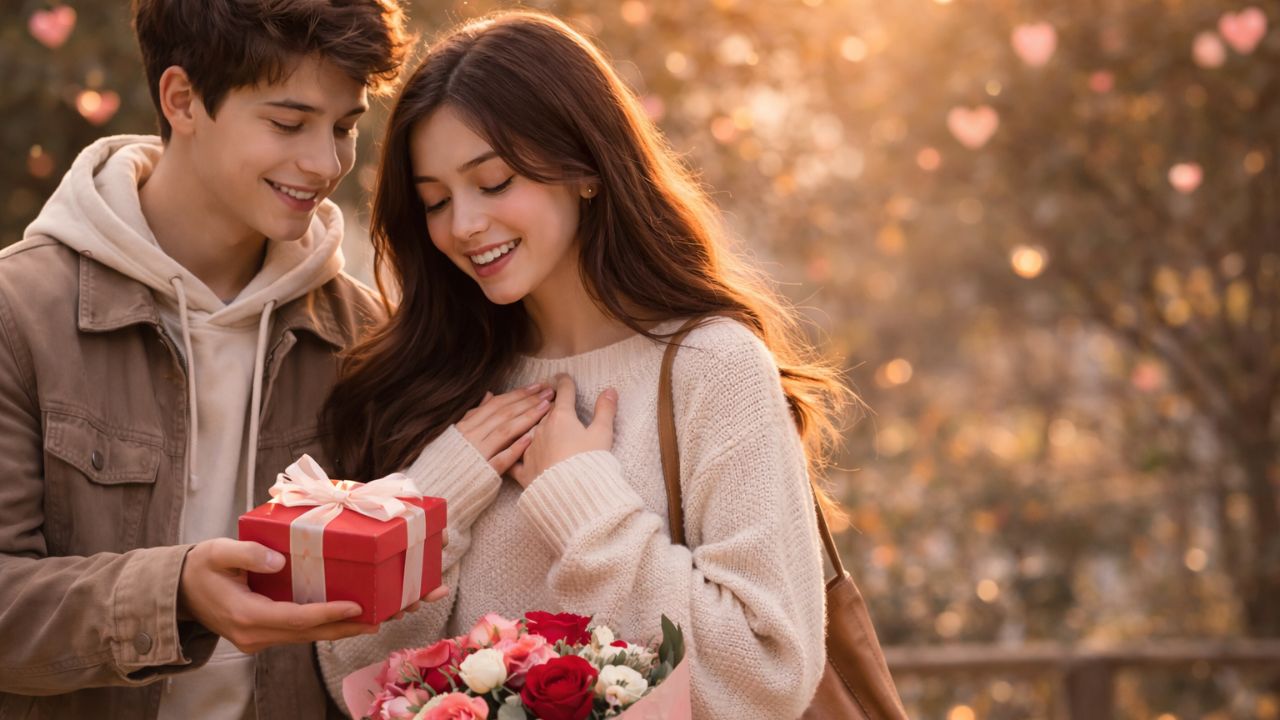 Valentine’s Week में गलती से भी न दें ऐसे गिफ्ट, वरना बने रिश्ते में आ सकती है दरार