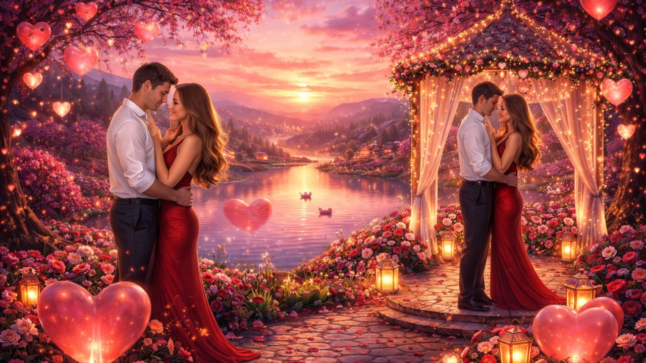 Valentine’s Week में गलती से भी न दें ऐसे गिफ्ट, वरना बने रिश्ते में आ सकती है दरार