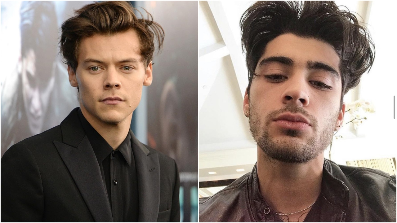 हैरी स्टाइल्स के महंगे टूर टिकट्स पर Zayn Malik का तंज? वायरल बयान ने फिर जगाई One Direction की बहस