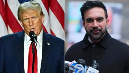 वेनेजुएला में अमेरिकी हमले पर भड़के जोहरान ममदानी, फोन पर ट्रंप से जताई नाराजगी, बताया एक्ट ऑफ वॉर