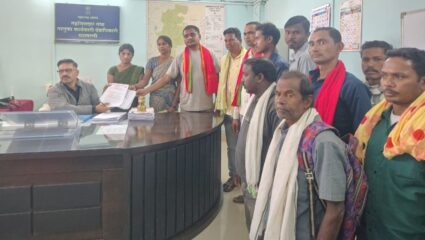 लोगों को ठगने वाले एजेंट पर मामला दर्ज करने की मांग, अन्यथा जनआंदोलन, भाकपा ने दी चेतावनी