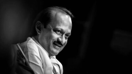 अजित पवार की वो बेबाकी, जब कार्यकर्ता की नाराजगी पर चंद्रपुर की सड़क पर ही लगा दी थी फटकार!