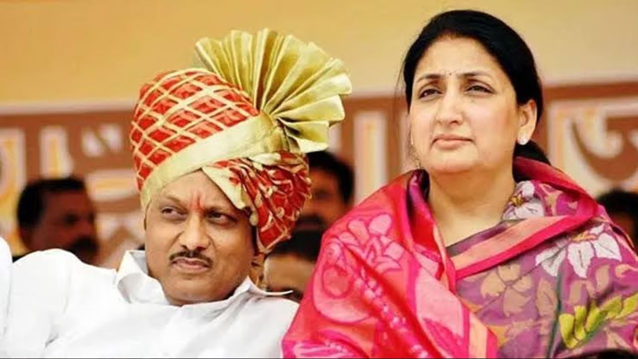 अजित पवार की मौत के 60 घंटे के भीतर बदले सत्ता समीकरण, सुनेत्रा पवार को डिप्टी CM बनाने की इनसाइड स्टोरी