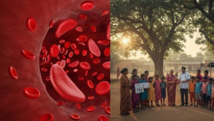 स्वास्थ्य विभाग की बड़ी पहल: गड़चिरोली में ‘अरुणोदय’अभियान का शुभारंभ, सिकलसेल मुक्त जिले का लक्ष्य