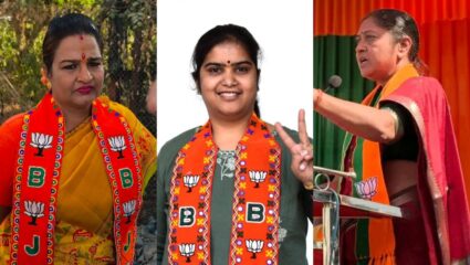 नागपुर महापौर: अनुभव में अश्विनी जिचकार आगे, तो शिवानी दाणी को मिला ‘संघ’ का साथ, जानें समीकरण