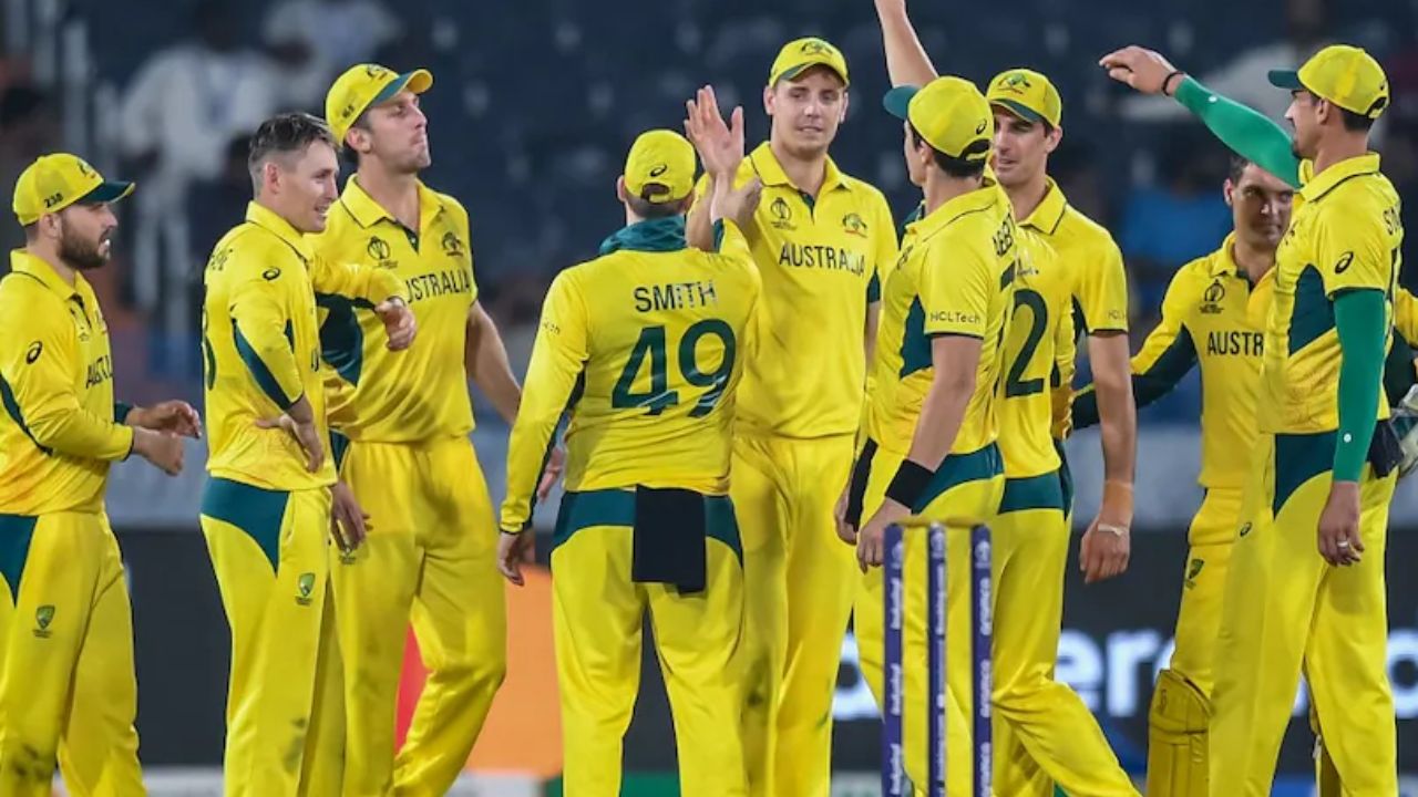T20 World Cup 2026 के लिए ऑस्ट्रेलिया की टीम घोषित, इस खिलाड़ी को मिली कमान; पैट कमिंस हुए बाहर