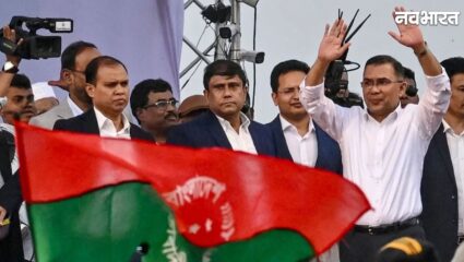 बांग्लादेश में हिंदुओं के खिलाफ कट्टरपंथियों का खतरनाक ऐलान, चुनाव में वोट डालने को बताया ‘हराम’