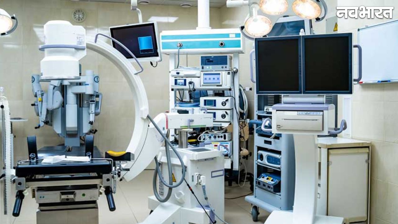 Budget 2026: मेडिकल डिवाइस इंडस्ट्री की मांग, आयात शुल्क बढ़ाकर 10-15% करने की अपील