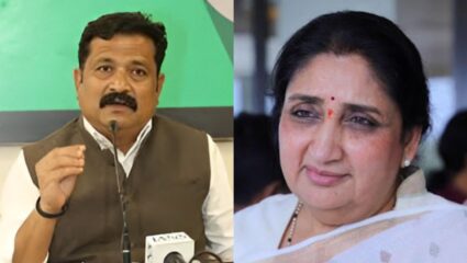 कल अंतिम संस्कार, आज शपथ! शरद के बयान पर कांग्रेस नेता ने NCP को घेरा, कहा- उपमुख्यमंत्री पद कोई मजबूरी नहीं