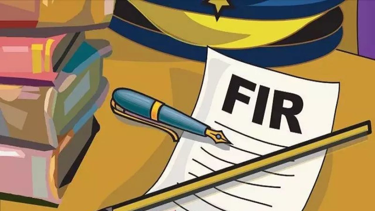 उप-महापौर समेत 17 लोगों पर नेवासे में मामला दर्ज, नगर अध्यक्ष के दालन पर जबरन कब्जे का आरोप