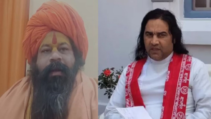 ‘करोड़ों हिंदुओं की भावना का सम्मान…’ मुस्ताफिजुर की छुट्टी पर संतों ने दी बड़ी प्रतिक्रिया