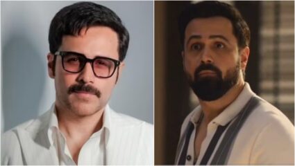 The Bads Of Bollywood में कैमियो पर इमरान हाशमी ने की खुलकर बात, बोले- वायरल होने से मेरी लाइफ…