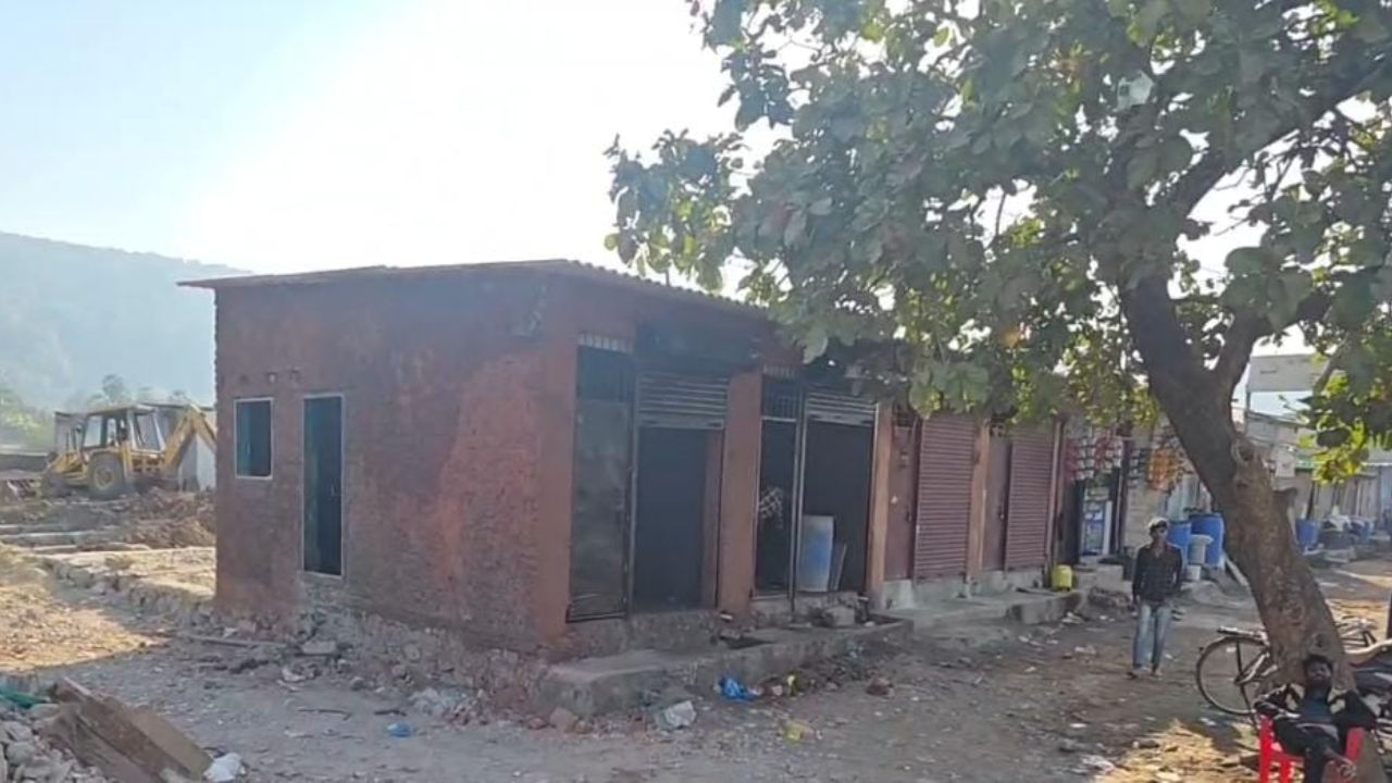 मीरा-भाईंदर में अवैध निर्माण का संगठित खेल