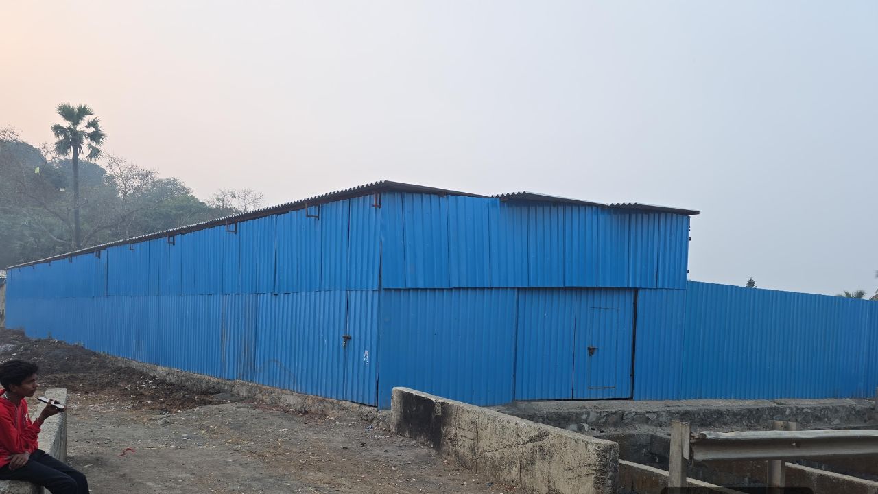 मीरा-भाईंदर में अवैध निर्माण का संगठित खेल