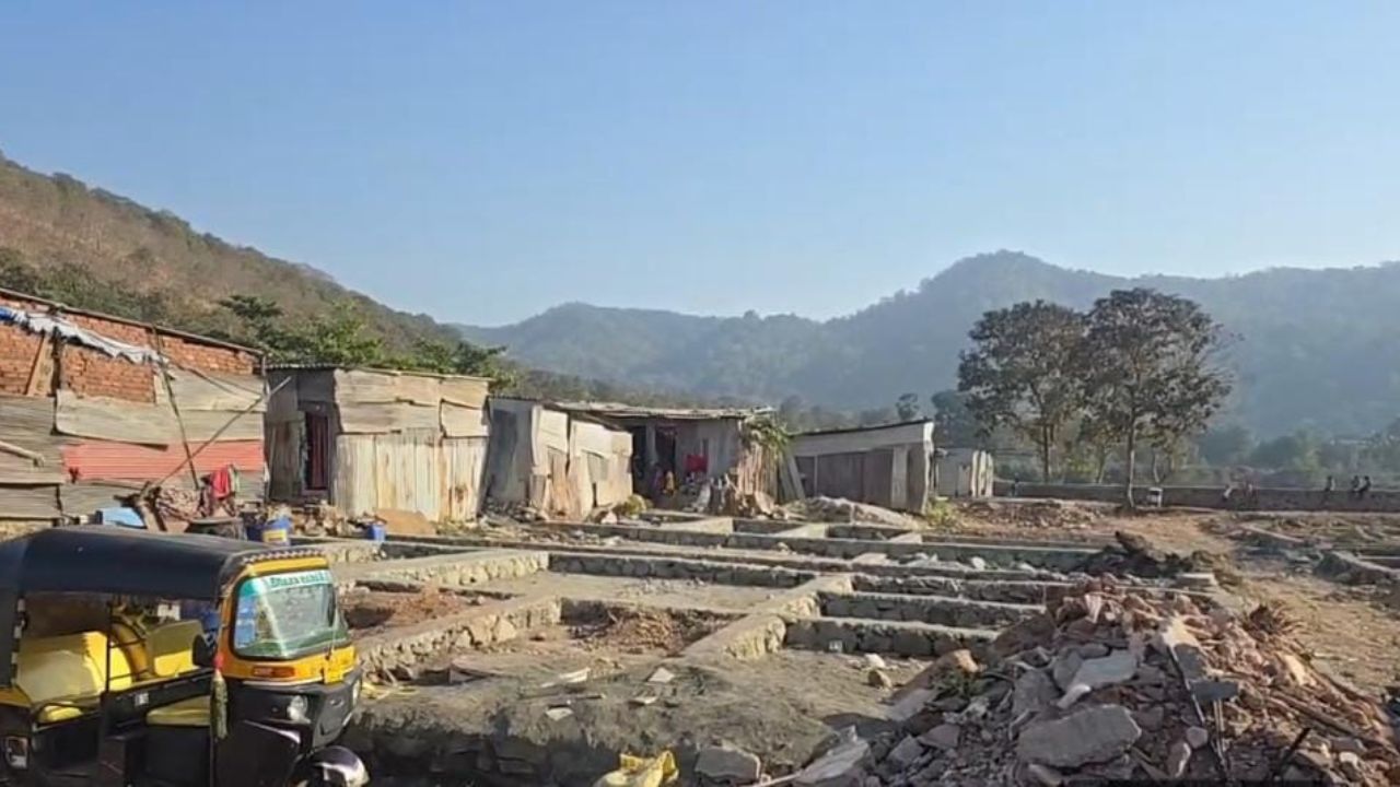 मीरा-भाईंदर में अवैध निर्माण का संगठित खेल, मैंग्रोव, आरक्षित भूमि और राष्ट्रीय उद्यान तक अतिक्रमण