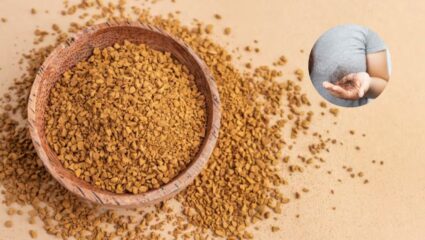 Hair Care Tips: झड़ते बालों का रामबाण इलाज है रसोई में रखी ये मेथी, बस ऐसे करें इस्तेमाल