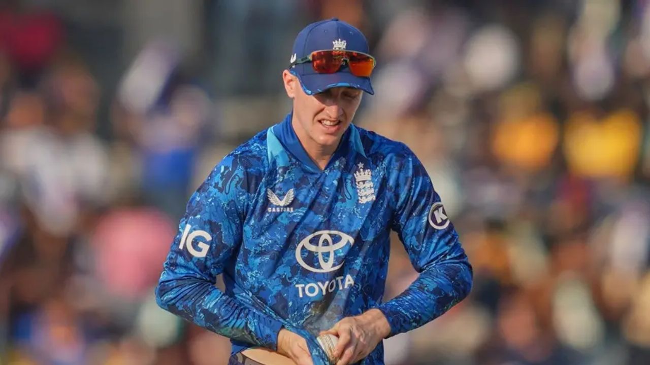 हैरी ब्रूक ने नाइटक्लब कांड को लेकर बोला था झूठ, अब सामने आई पूरी सच्चाई; ECB ने लगाया 30,000 यूरो जुर्माना