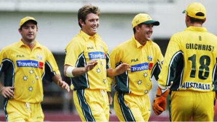 T20 World Cup 2026 से पहले नेपाल का मास्टर स्ट्रोक, ऑस्ट्रेलियाई खिलाड़ी को सौंपी अहम जिम्मेदारी