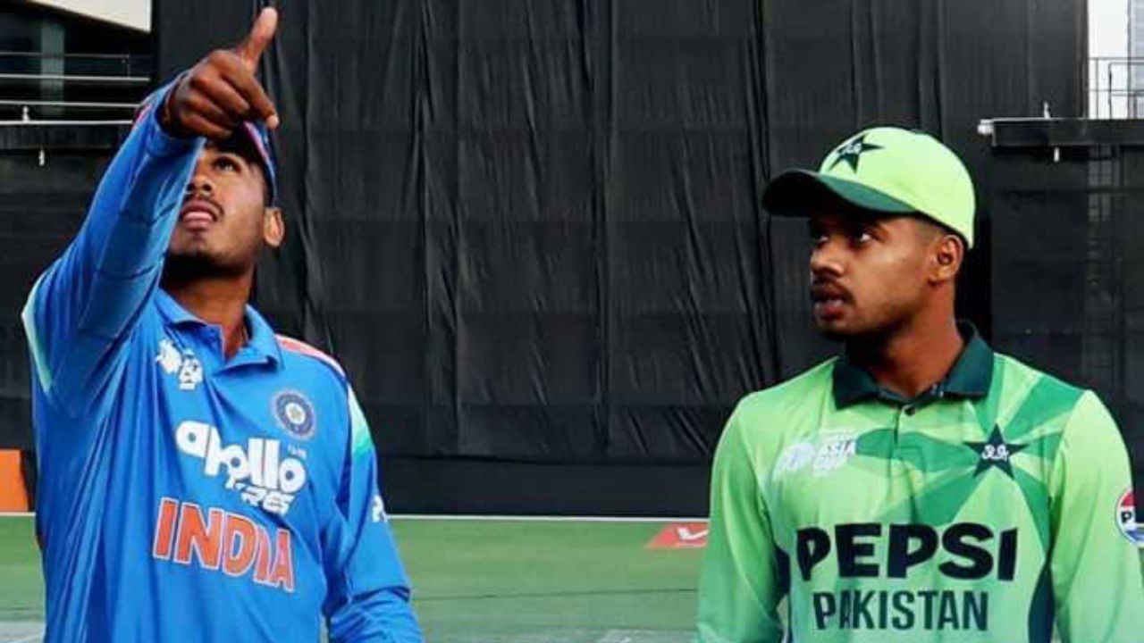 Under-19 World Cup में एशिया कप की हार का बदला लेने उतरेगा भारत, पाकिस्तान को शिकस्त देने पर होंगी नजरें