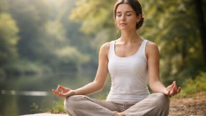 कहीं शोर में तो नहीं खो रही आपकी सेहत? जानें मौन व्रत तनाव और एंग्जायटी को कैसे करता है दूर