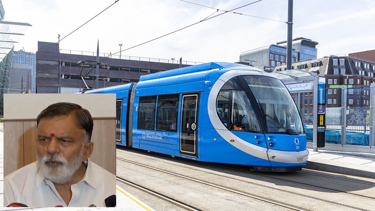 नासिक मेट्रो का भविष्य अधर में, केंद्र का उत्तर निराशाजनक, खर्चीला बताकर केंद्र ने लौटाया प्रस्ताव