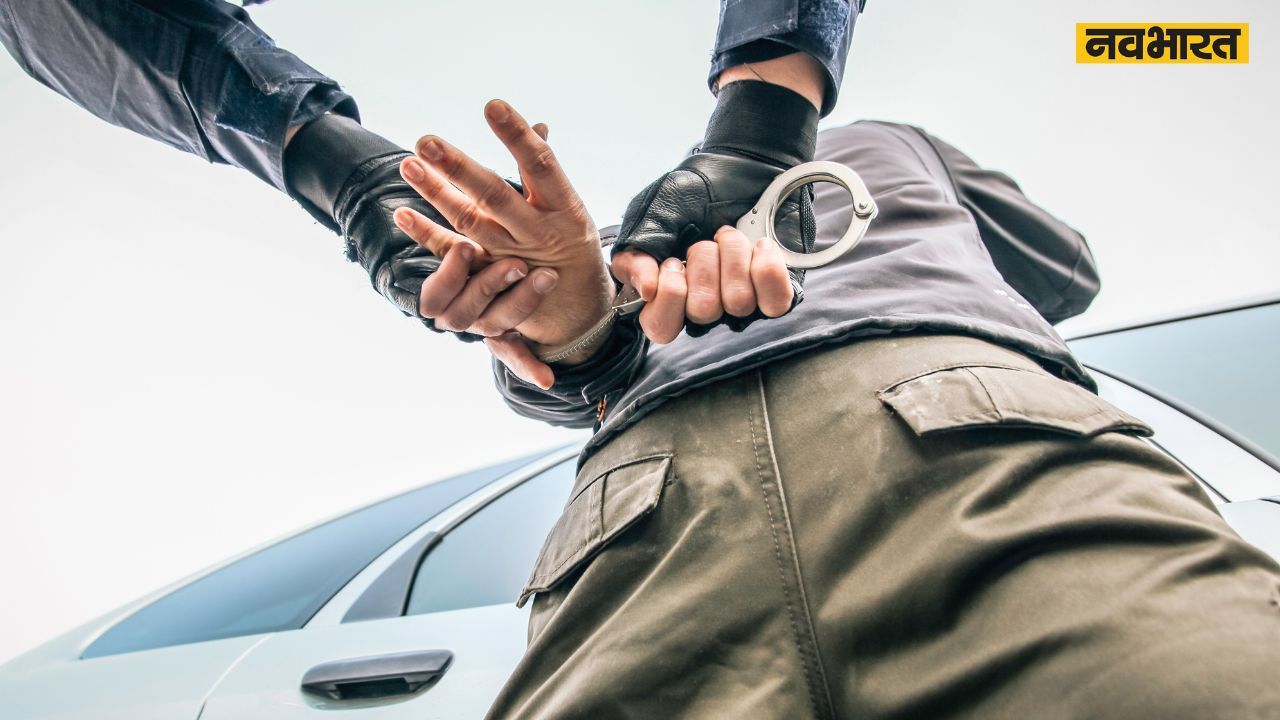 400 मीटर की दूरी और 18 हजार किराया, मुंबई पुलिस ने 3 घंटे में दबोचा अमेरिकी महिला को ठगने वाला ड्राइवर