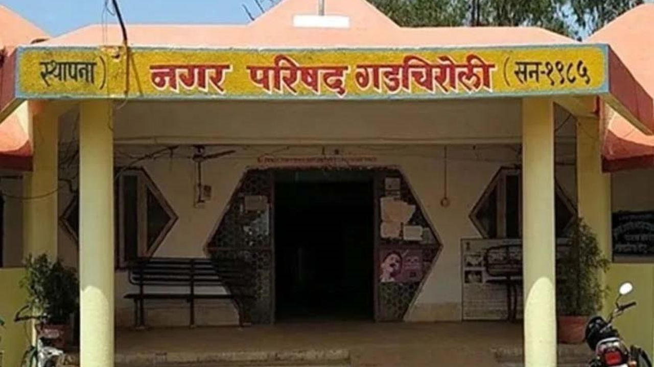 ‘दादा’ के शोक दिवस पर नप सभापति ने किया पदग्रहण, पार्षद टेंभुर्णे ने सभापति के केबिन में किया निषेध