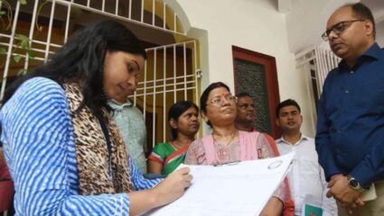 पुराने नक्शे रद्द, छत्रपति संभाजीनगर में 1 अप्रैल से जनगणना की शुरुआत; महापालिका ने तेज की तैयारियां