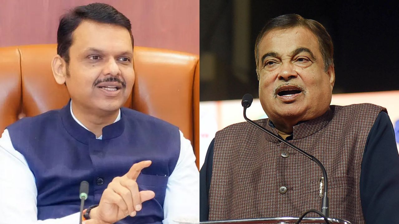 नागपुर महापौर चुनाव: गडकरी-फडणवीस ने तय किए नाम, पर सीधे 2 फरवरी को खुलेगा &lsquo;राज&rsquo;