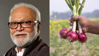 प्याज किसानों के लिए भुजबल का मोर्चा, लिखे 3 बड़े नेताओं को पत्र; संक्रांति से पहले भुगतान की मांग