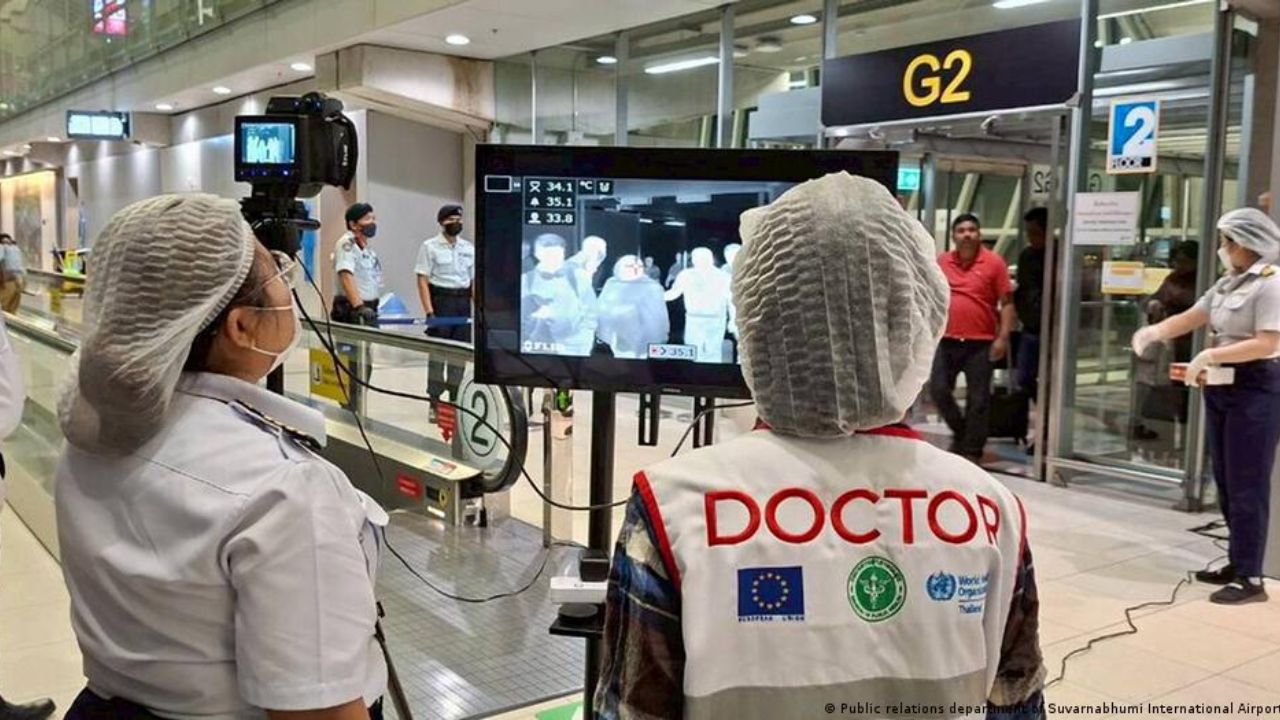 भारत के खिलाफ बांग्लादेश-PAK का क्रिकेट जिहाद, निपाह के बहाने वर्ल्ड कप को लेकर फैलाया डर, WHO ने खोल दी पोल