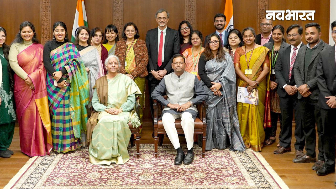 बजट 2026: 8वें वेतन आयोग को लेकर अटकलें तेज, केंद्रीय कर्मचारियों और पेंशनधारकों की बढ़ी उम्मीदें