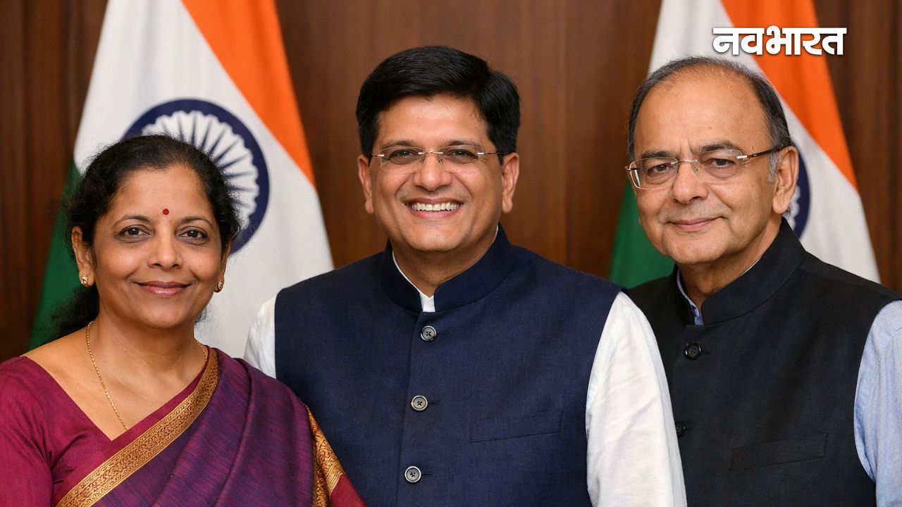 Budget 2026: 2014 से 2025 तक…मोदी सरकार के वो 14 बजट, जिन्होंने बदली भारतीय अर्थव्यवस्था की तस्वीर