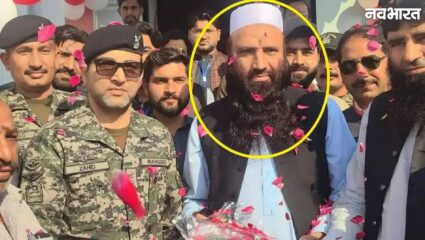 पहलगाम हमले के मास्टरमाइंड सैफुल्लाह कसूरी ने खोली पाकिस्तान की पोल, बोला- ‘फौज मुझे खुद बुलाती है’
